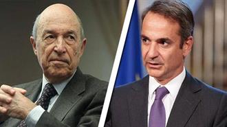 Η Αλά Σημίτη “Δημιουργική Λογιστική” του Κυριάκου